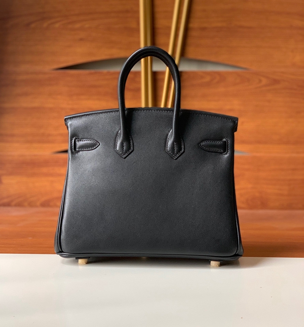 エルメスバッグ側面デザイン